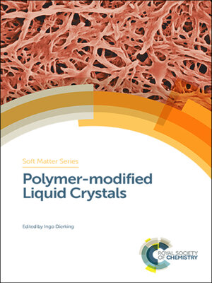 cover image of Polymer-modified Liquid Crystals